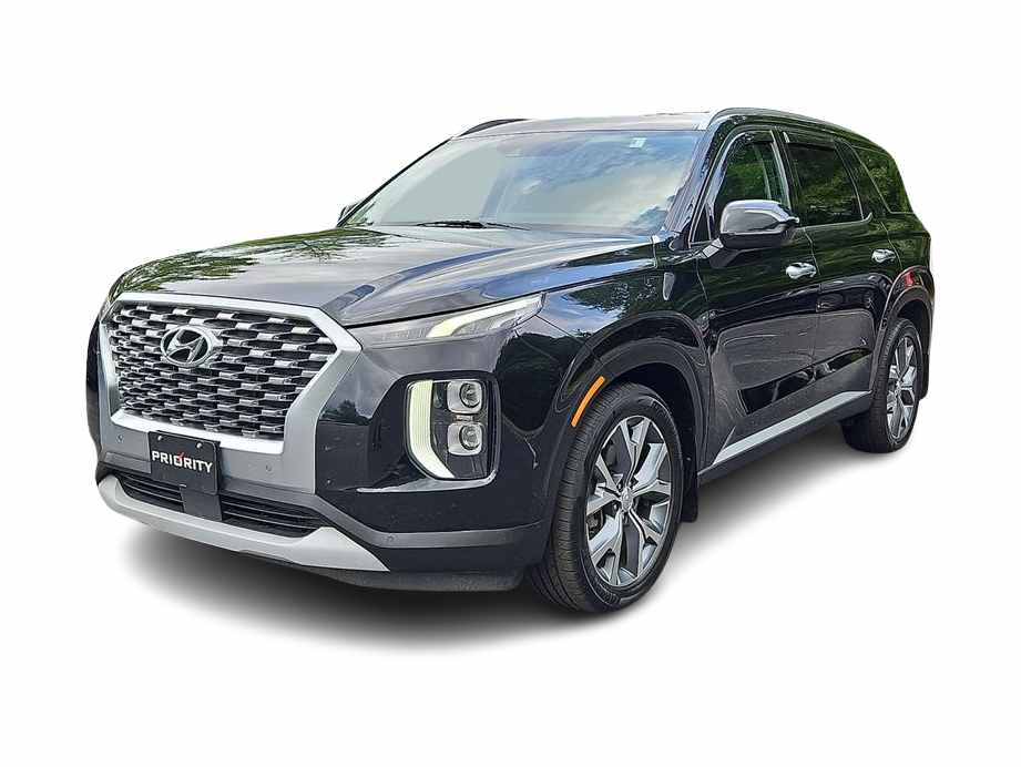 2020 Hyundai Palisade SEL -
                  Chesapeake, VA