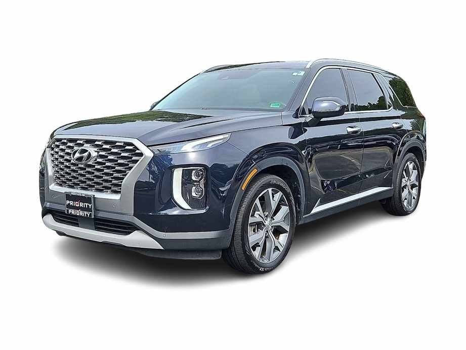 2021 Hyundai Palisade SEL -
                  Chesapeake, VA