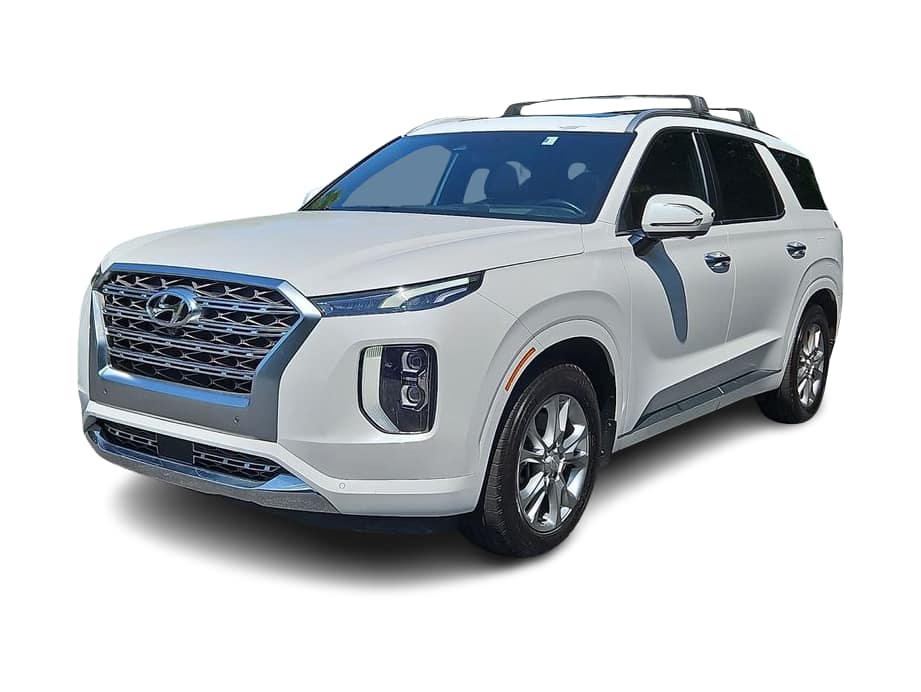 2020 Hyundai Palisade Limited -
                  Chesapeake, VA