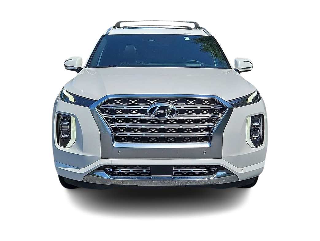 2020 Hyundai Palisade Limited -
                  Chesapeake, VA