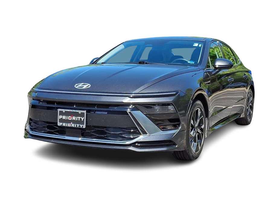 Thumbnail: 2025 Hyundai Sonata - 1