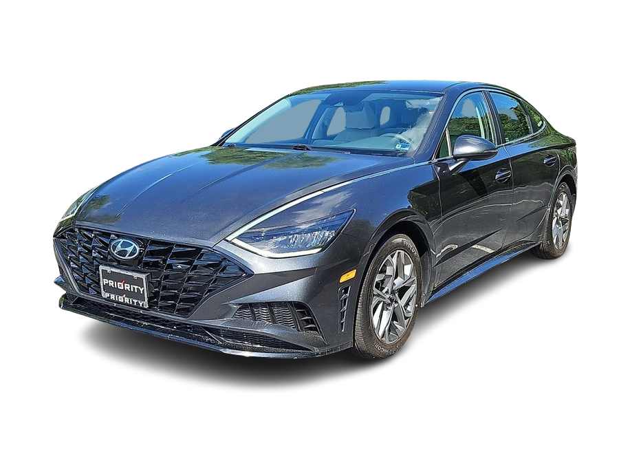 Thumbnail: 2023 Hyundai Sonata - 1
