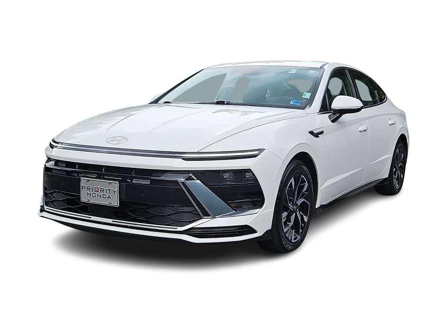 Thumbnail: 2024 Hyundai Sonata - 1