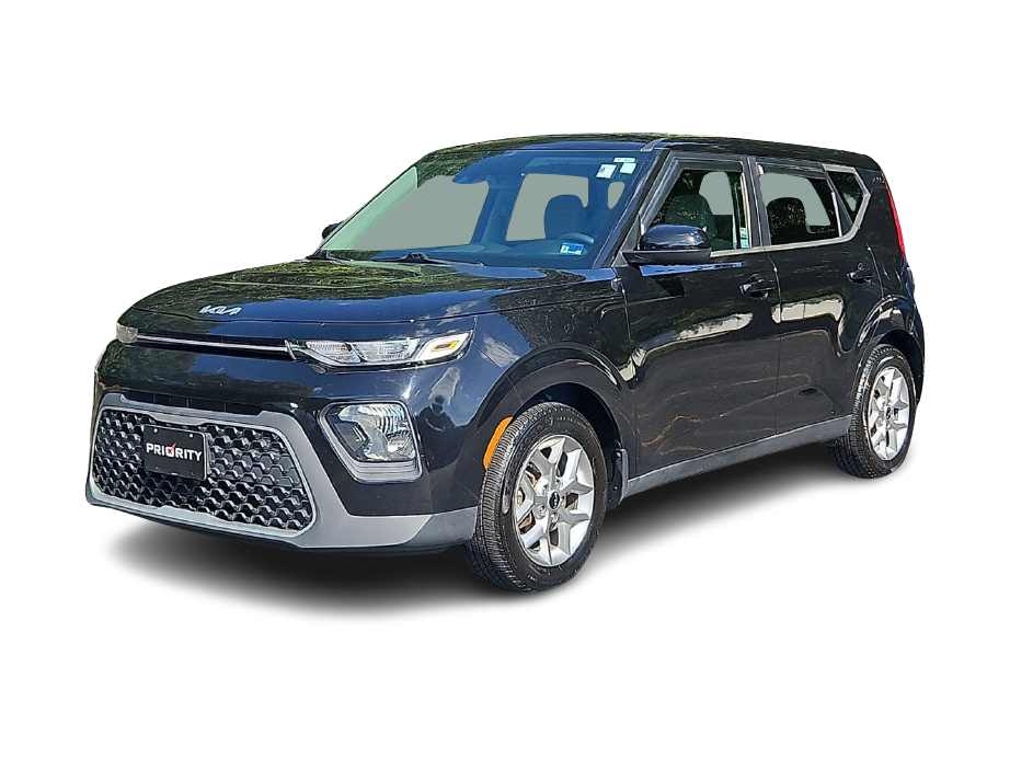 Thumbnail: 2022 Kia Soul - 1