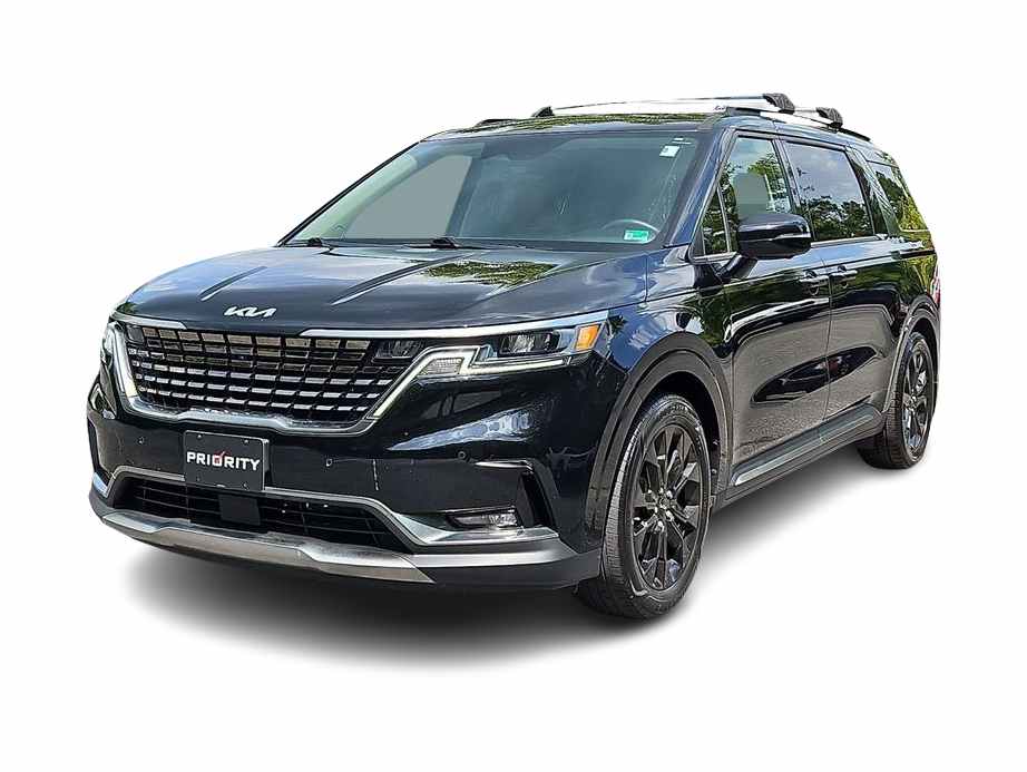 Thumbnail: 2023 Kia Carnival - 1