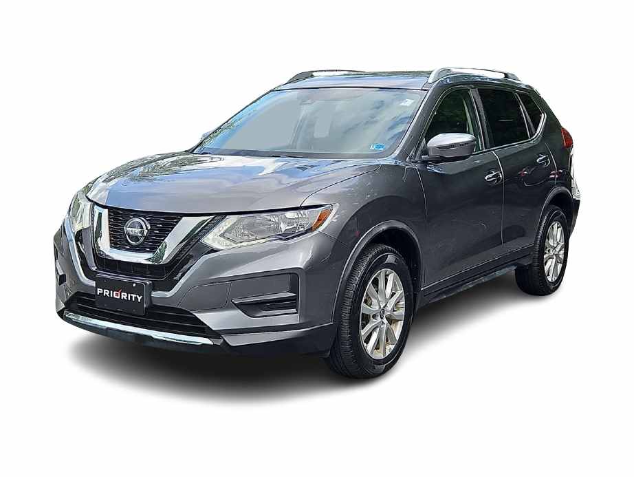 Thumbnail: 2019 Nissan Rogue - 1