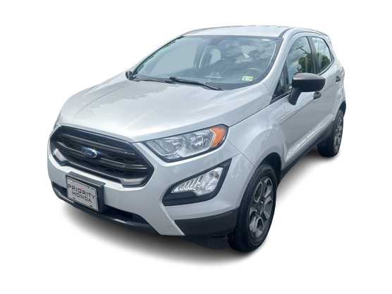 2018 Ford EcoSport S -
                Chesapeake, VA