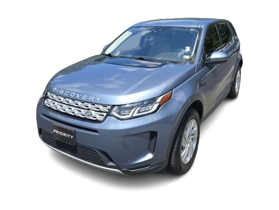 2020 Land Rover Discovery Sport S -
                Chesapeake, VA