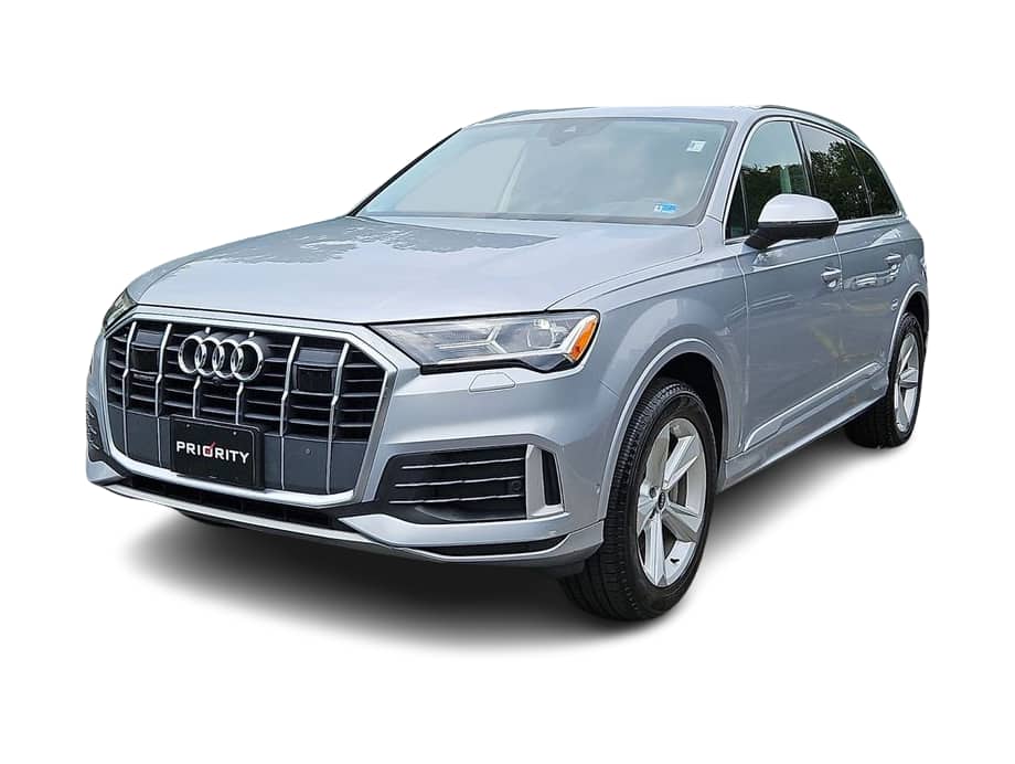 Thumbnail: 2021 Audi Q7 - 1