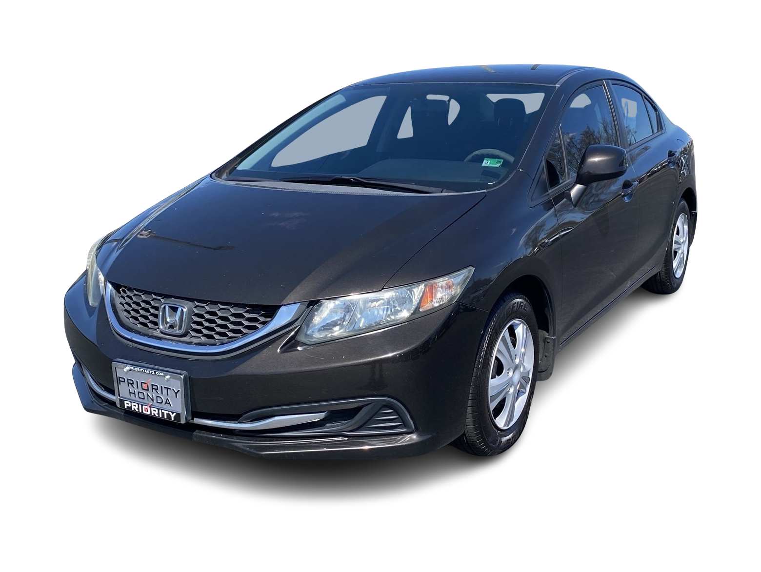 2013 Honda Civic LX -
                Hampton, VA
