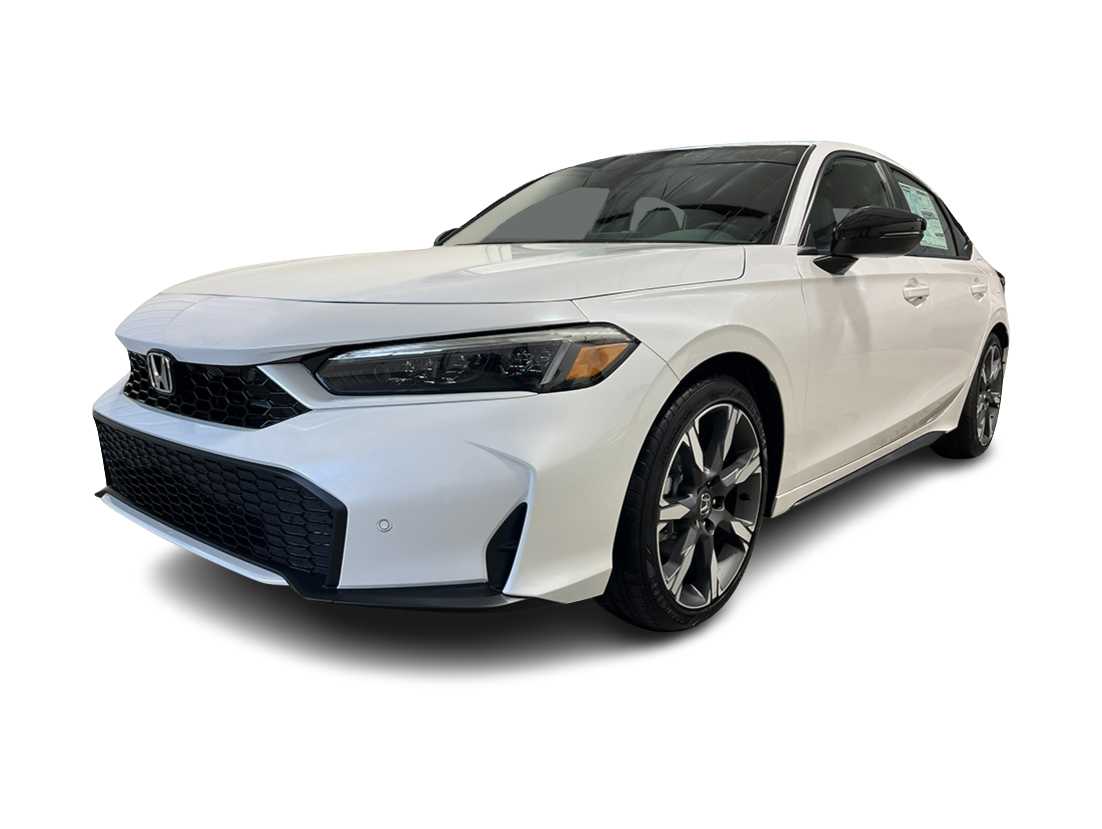 2025 Honda Civic Sport Touring -
                Hampton, VA