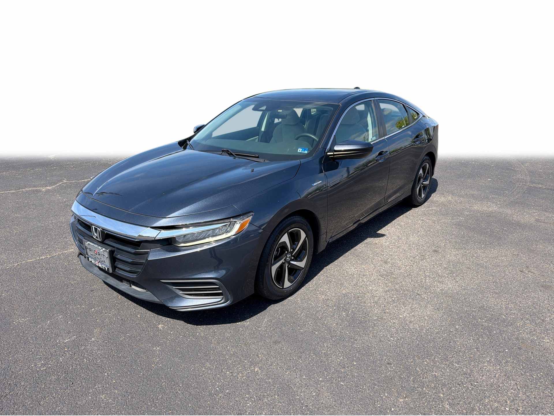 2022 Honda Insight
