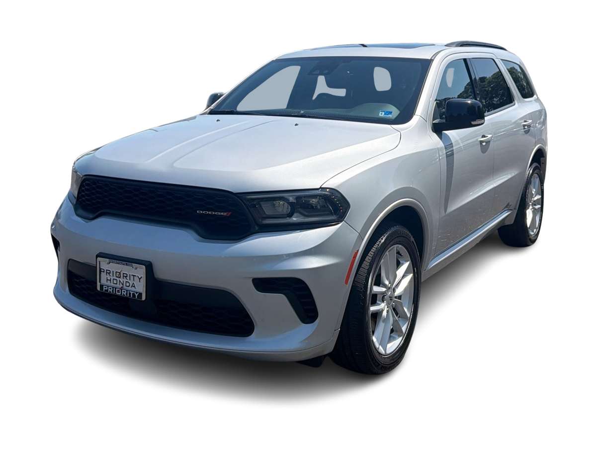 Thumbnail: 2024 Dodge Durango - 1