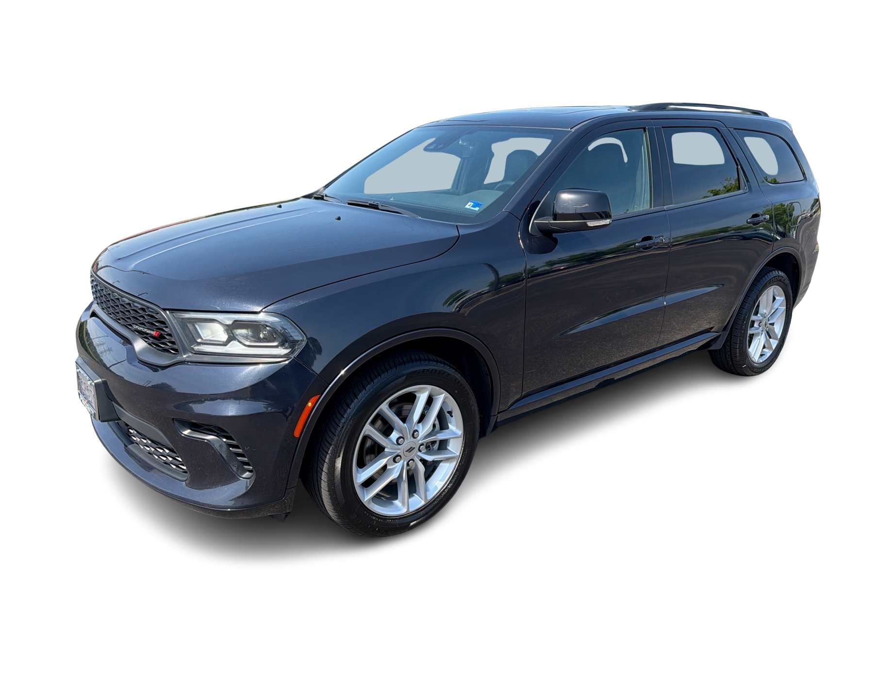 Thumbnail: 2024 Dodge Durango - 1