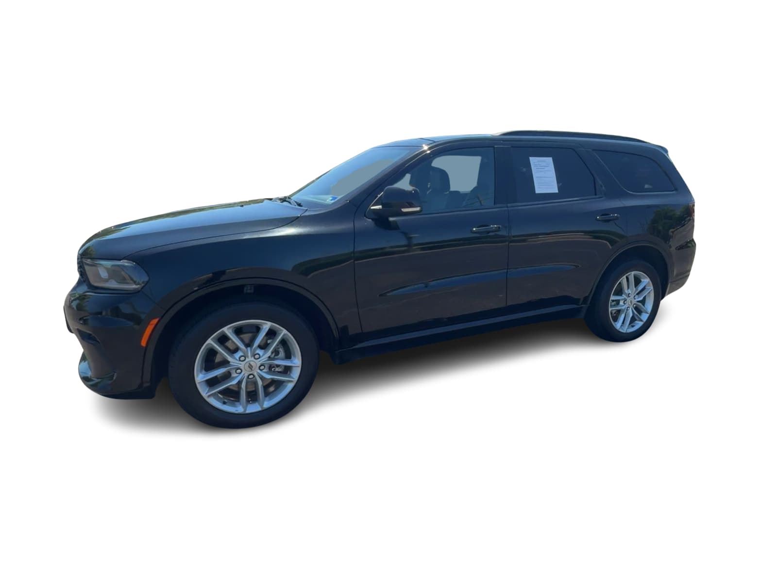 Thumbnail: 2024 Dodge Durango - 1