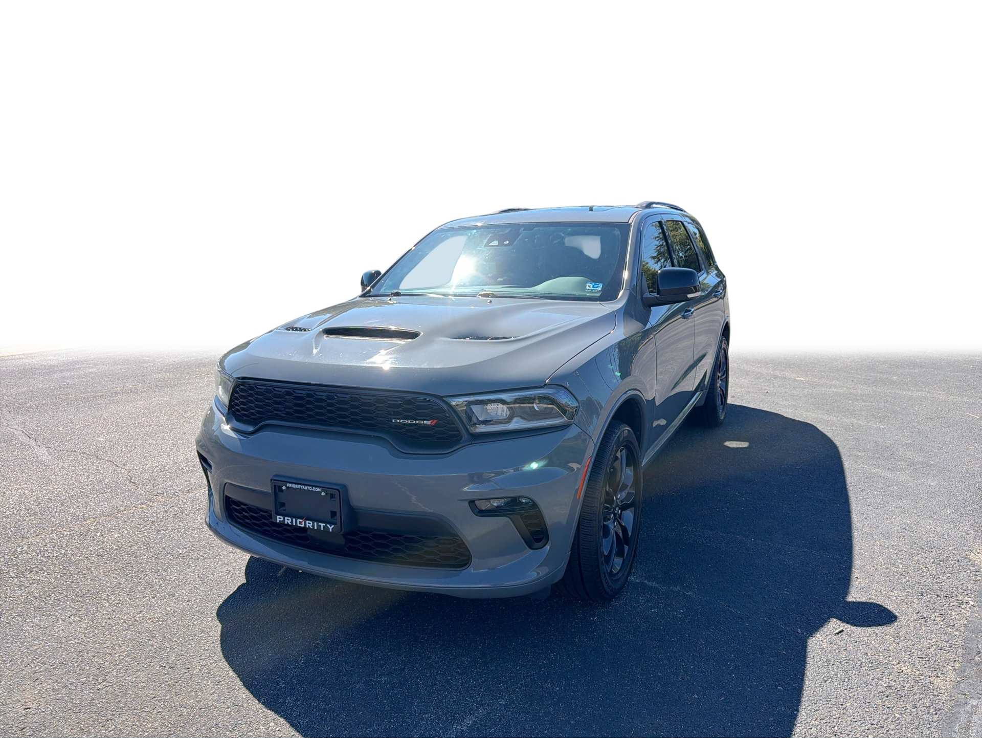 2022 Dodge Durango
