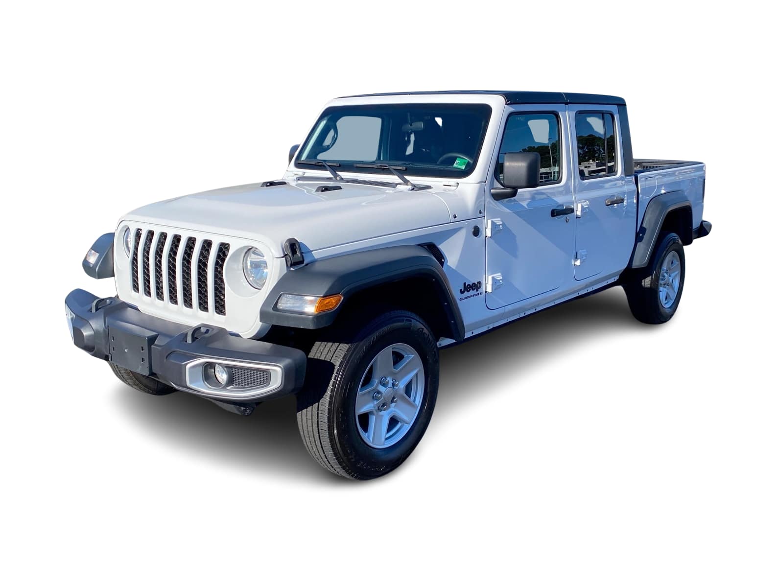 2023 Jeep Gladiator Sport -
                  Hampton, VA