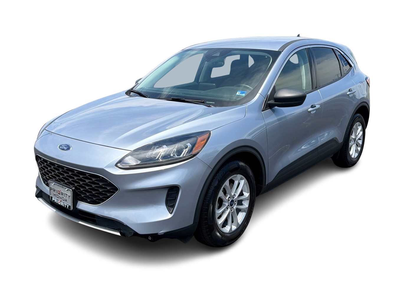 Thumbnail: 2022 Ford Escape - 1