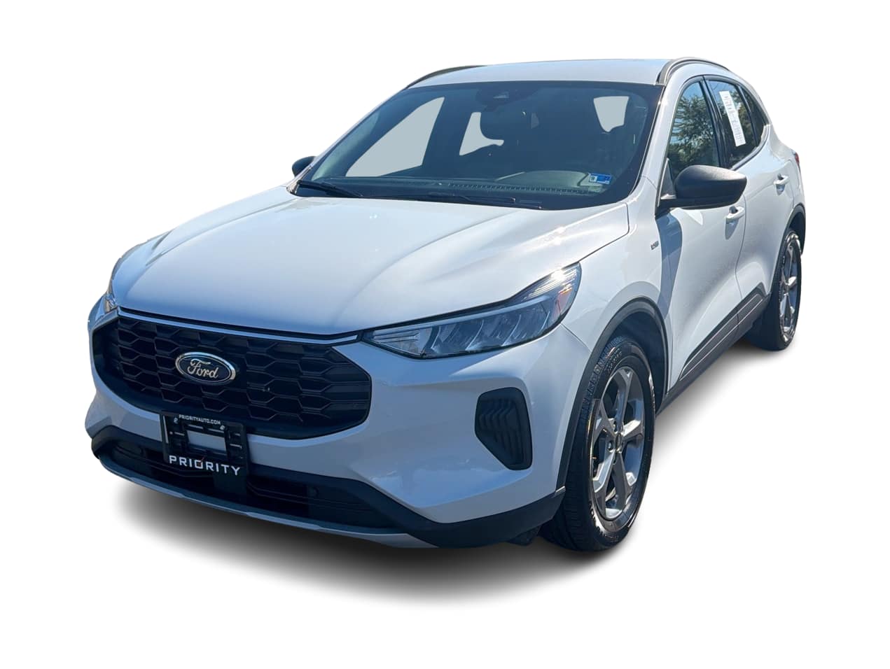 Thumbnail: 2025 Ford Escape - 1
