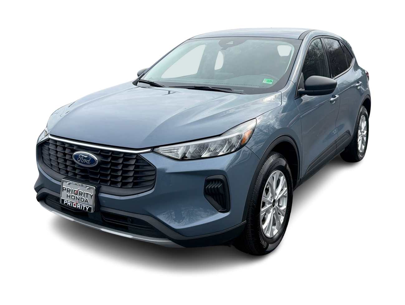 Thumbnail: 2025 Ford Escape - 1