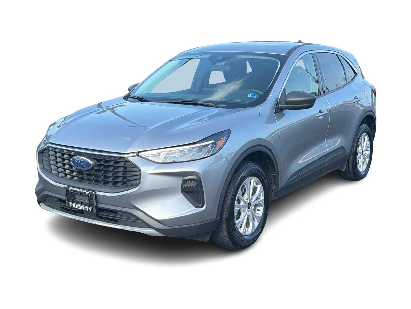 Thumbnail: 2024 Ford Escape - 1