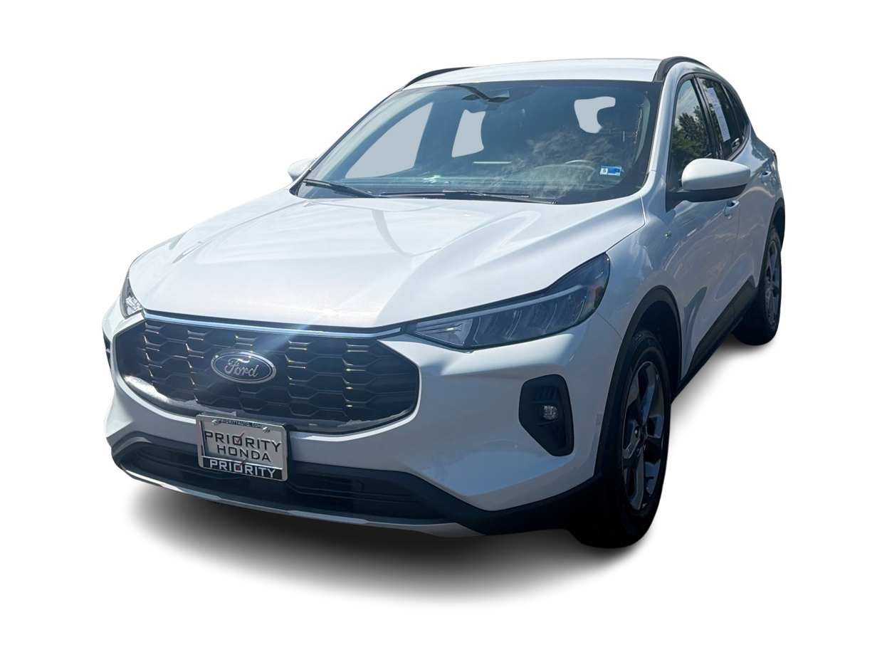 Thumbnail: 2025 Ford Escape - 1