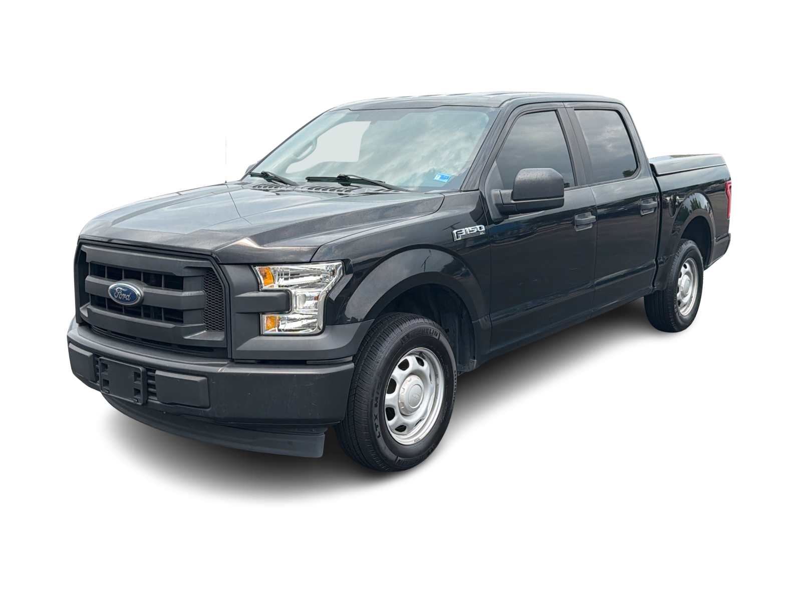 2017 Ford F-150 XL -
                  Hampton, VA