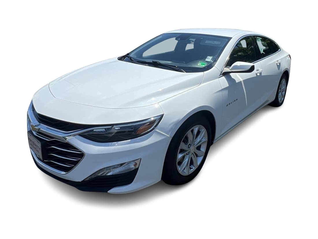 2023 Chevrolet Malibu LT -
                Hampton, VA