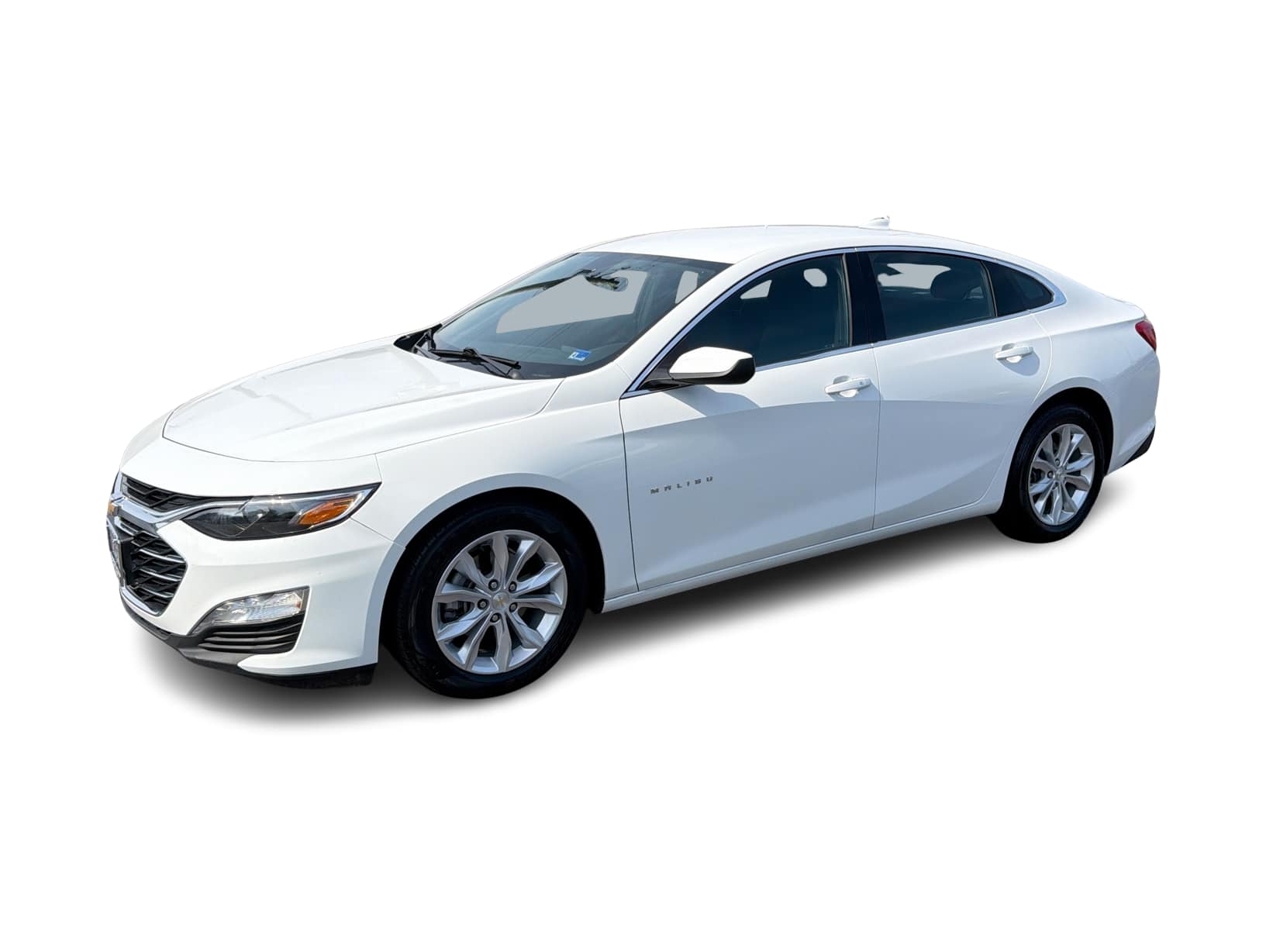 Thumbnail: 2024 Chevrolet Malibu - 1