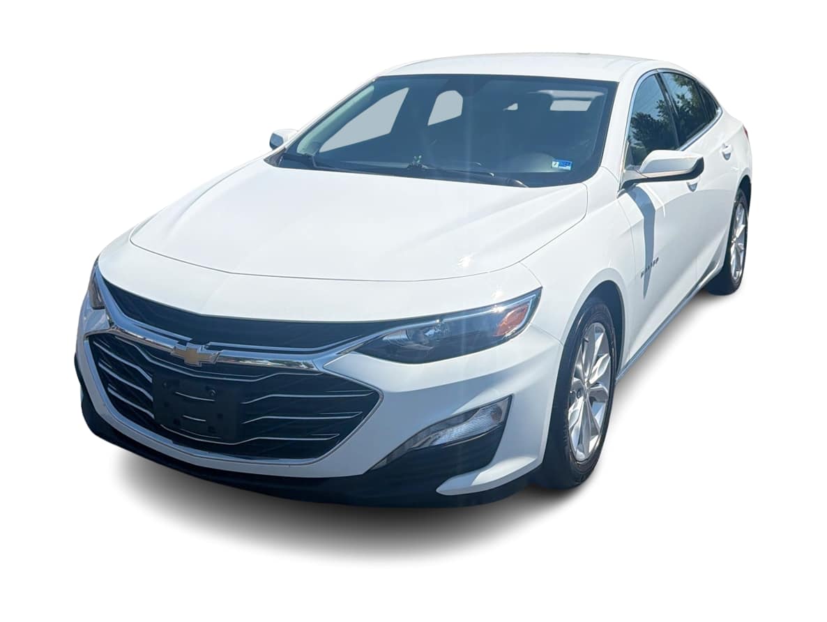 Thumbnail: 2024 Chevrolet Malibu - 1