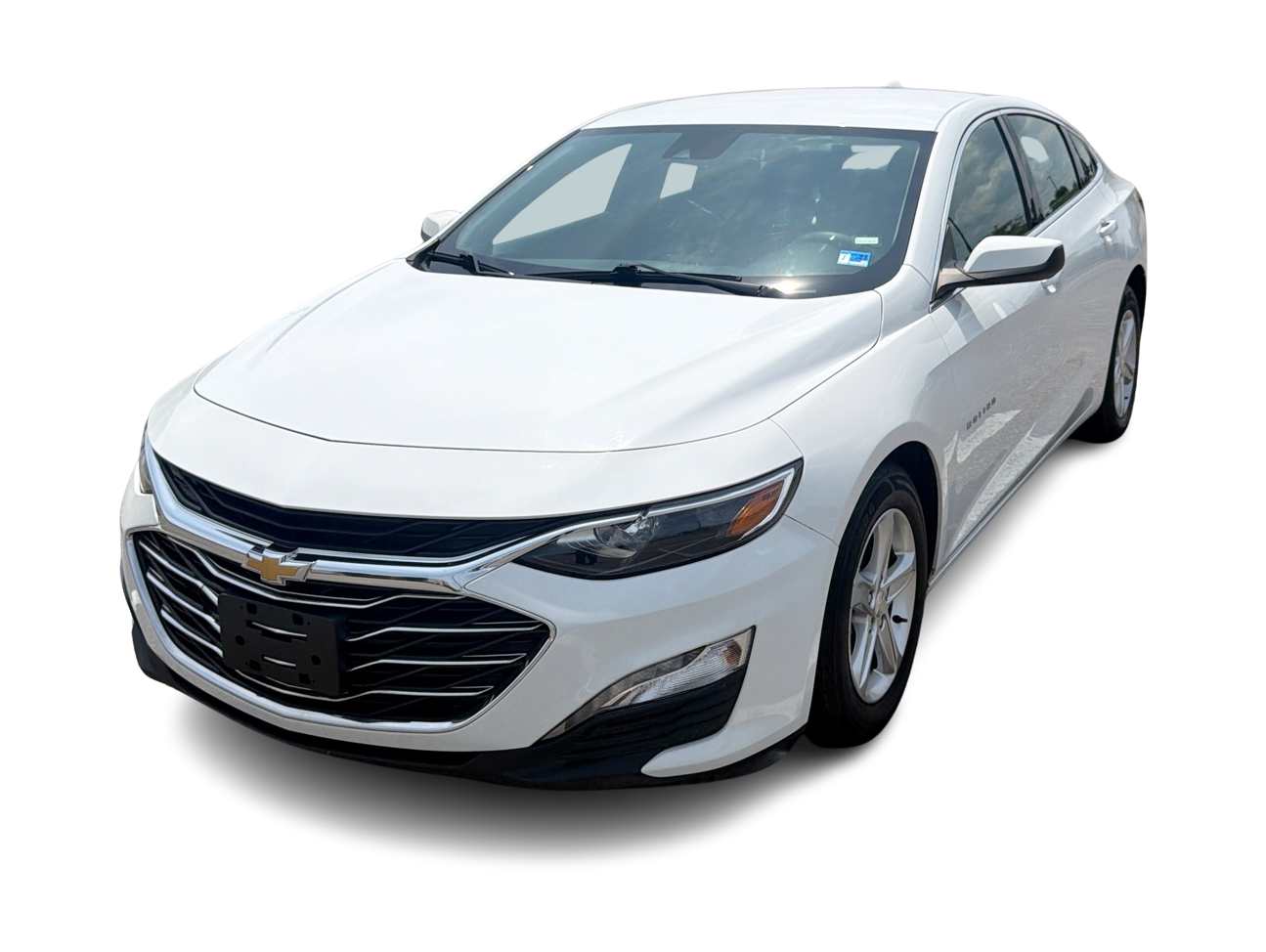 Thumbnail: 2024 Chevrolet Malibu - 1