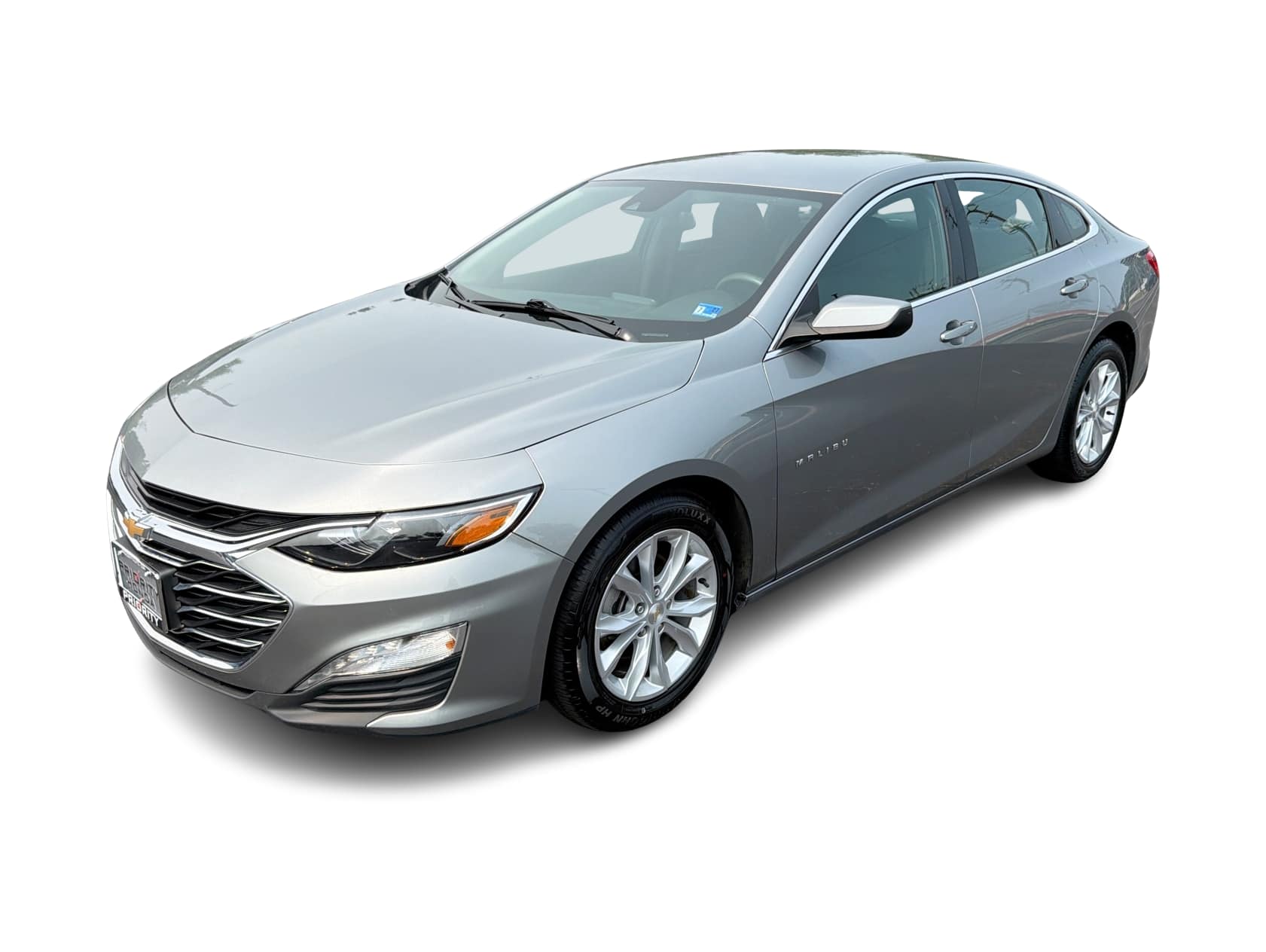 Thumbnail: 2024 Chevrolet Malibu - 1