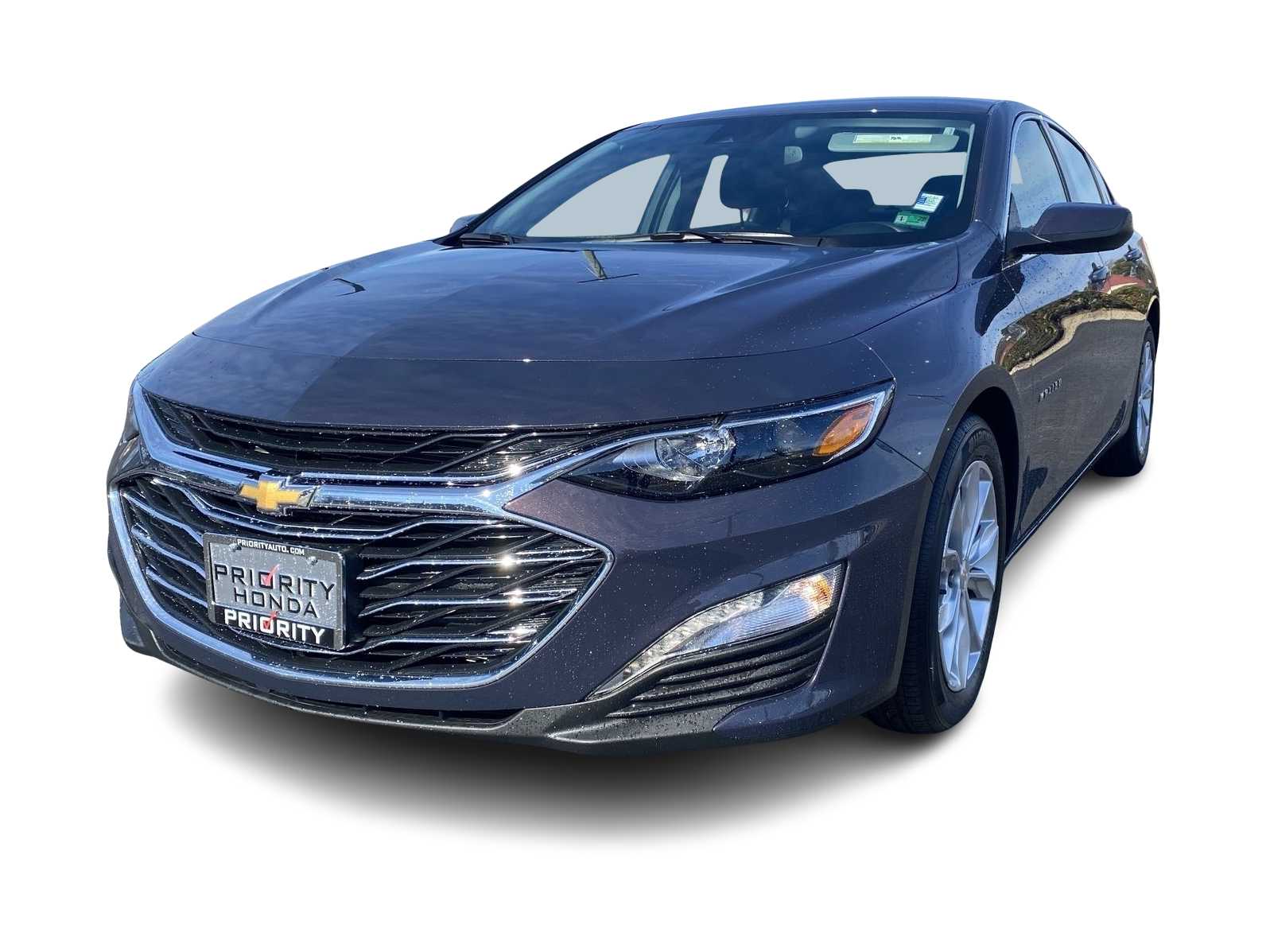 2025 Chevrolet Malibu LT -
                Hampton, VA