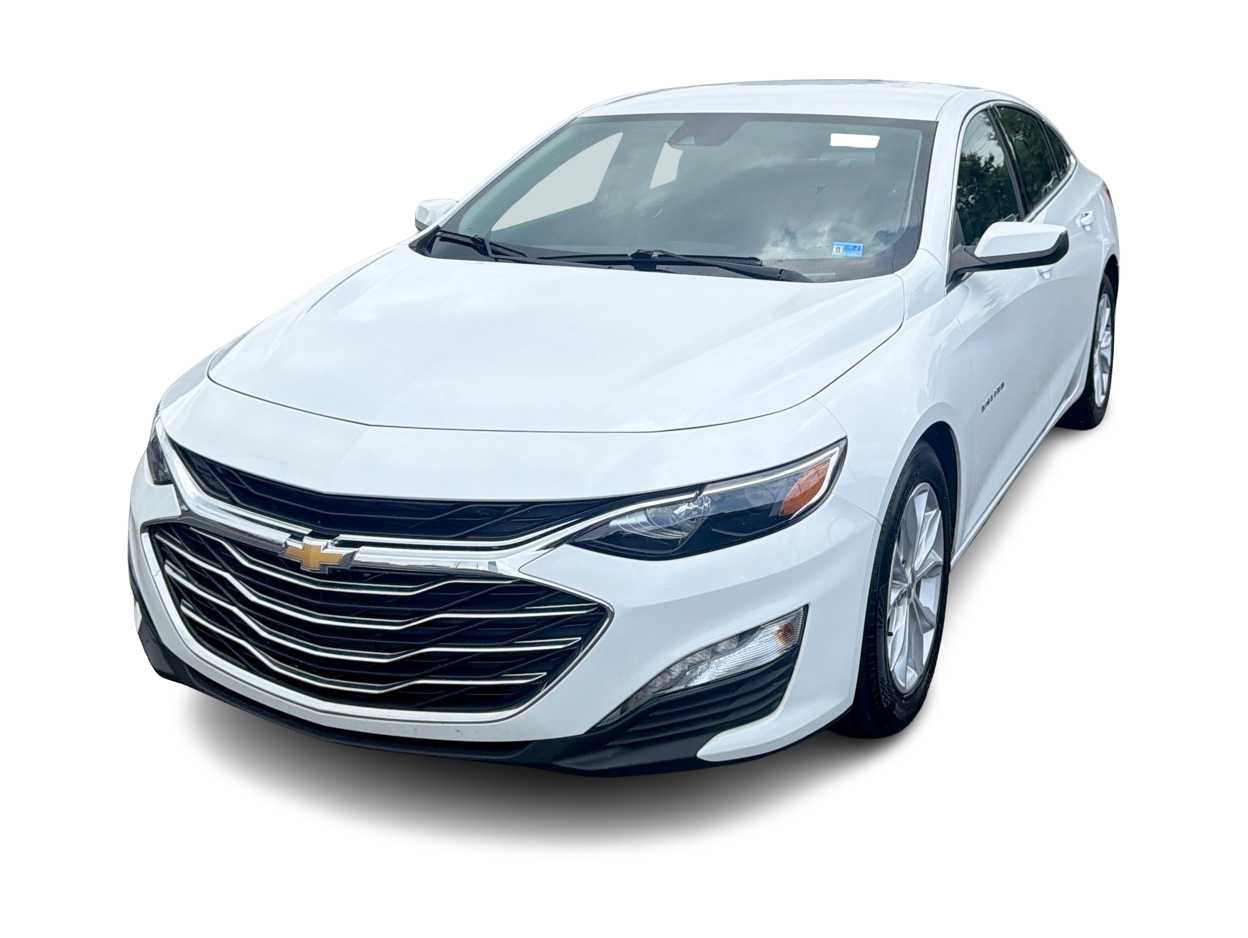 Thumbnail: 2024 Chevrolet Malibu - 1