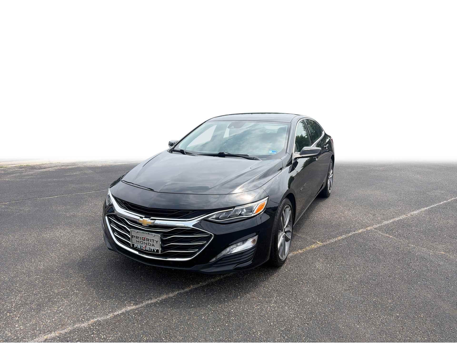 2024 Chevrolet Malibu 2LT