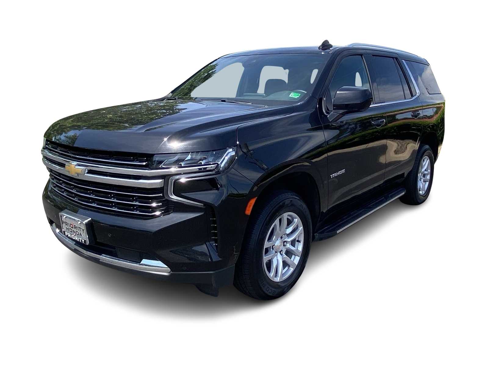 2023 Chevrolet Tahoe LT -
                Hampton, VA