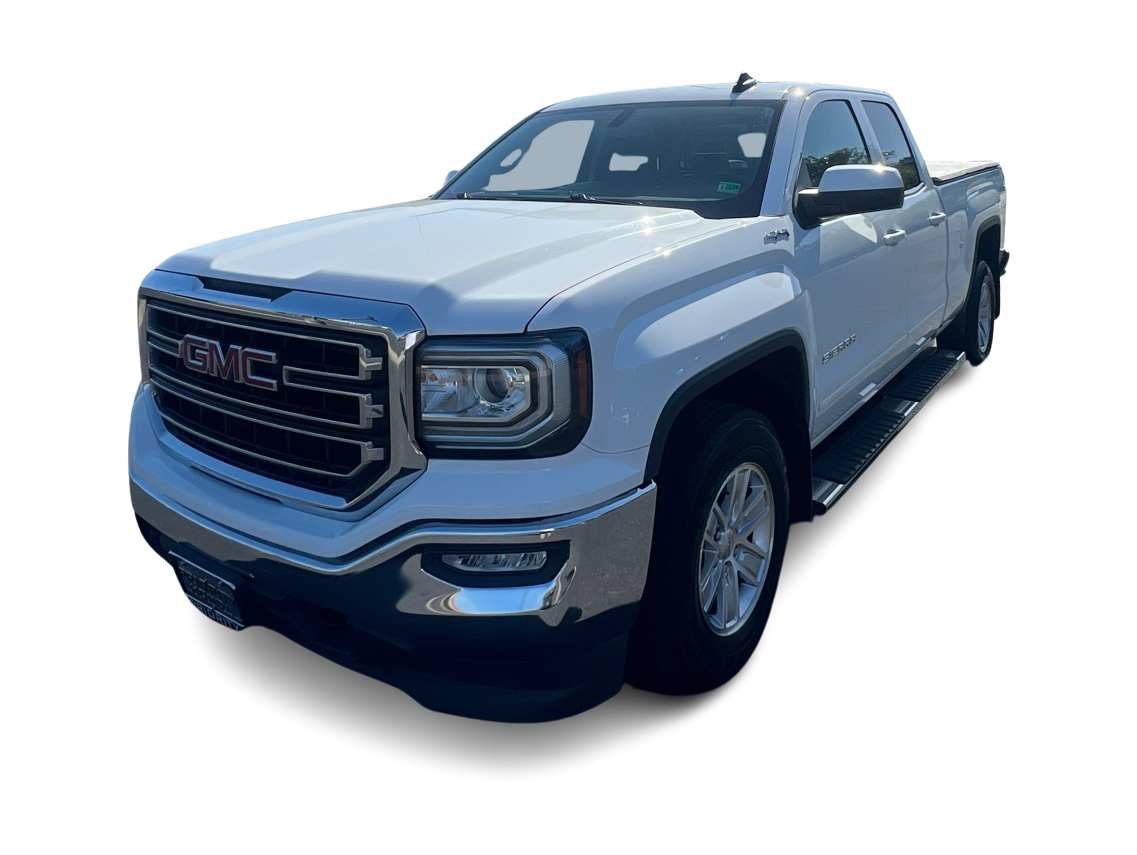 2017 GMC Sierra 1500 SLE -
                  Hampton, VA