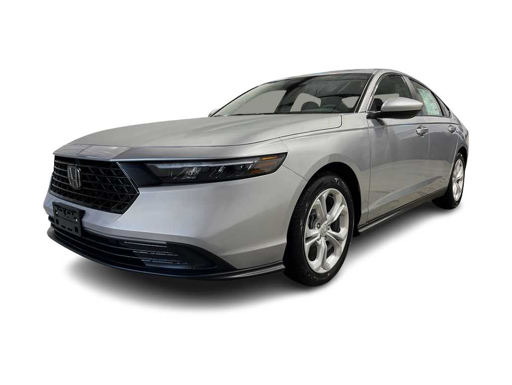 Thumbnail: 2025 Honda Accord - 1