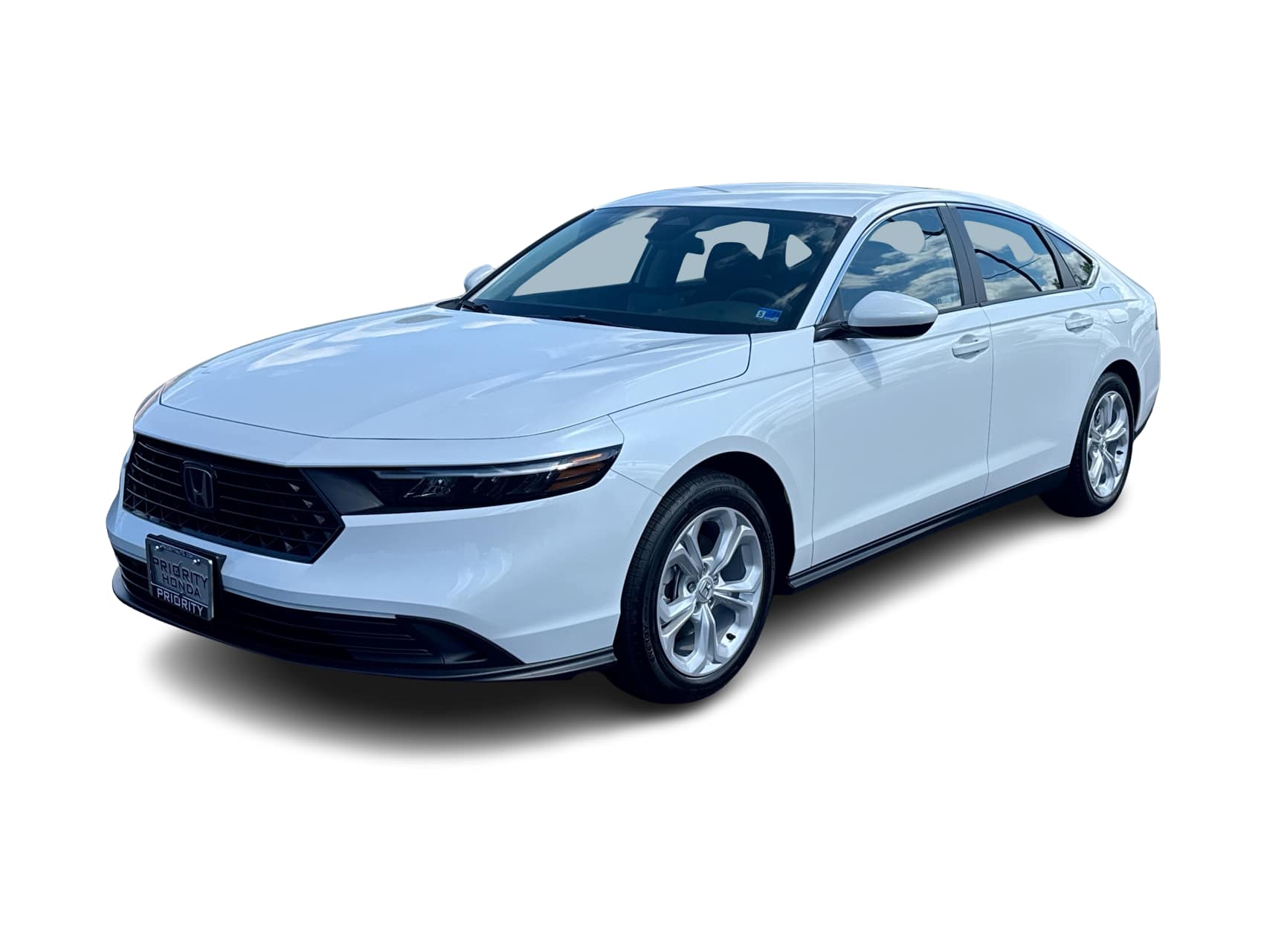 Thumbnail: 2026 Honda Accord - 1