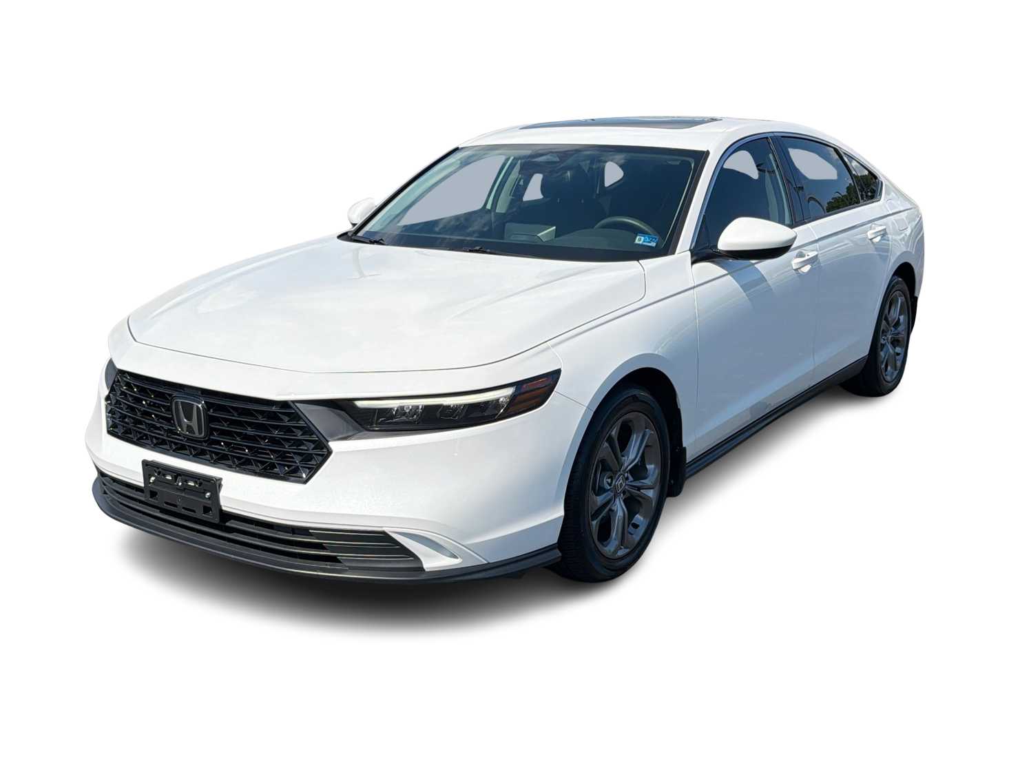 Thumbnail: 2024 Honda Accord - 1