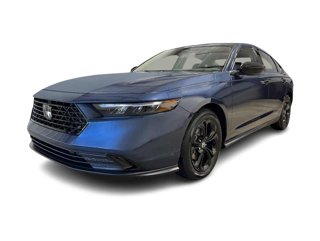 2025 Honda Accord SE -
                Hampton, VA