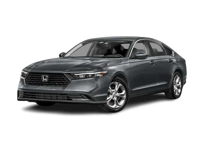 2025 Honda Accord SE -
                Hampton, VA