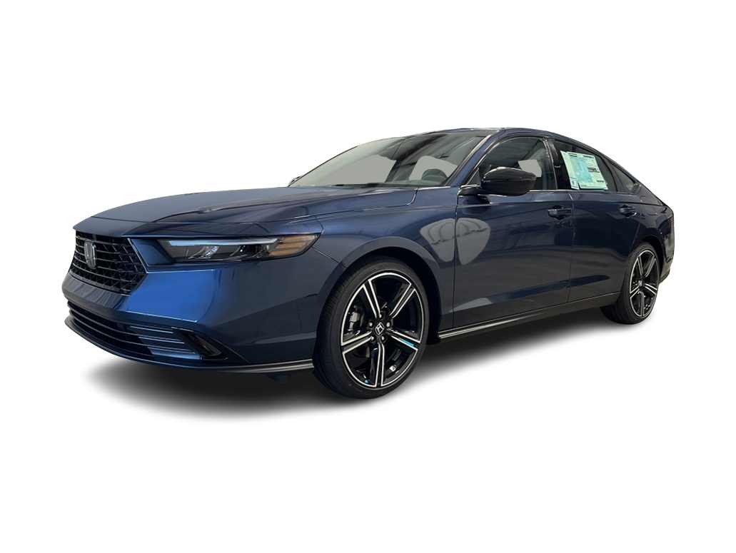 Thumbnail: 2026 Honda Accord - 1