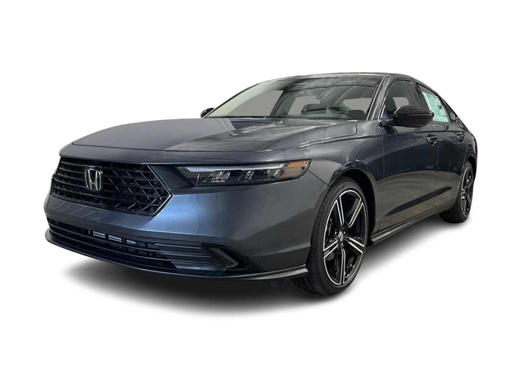 Thumbnail: 2026 Honda Accord - 1