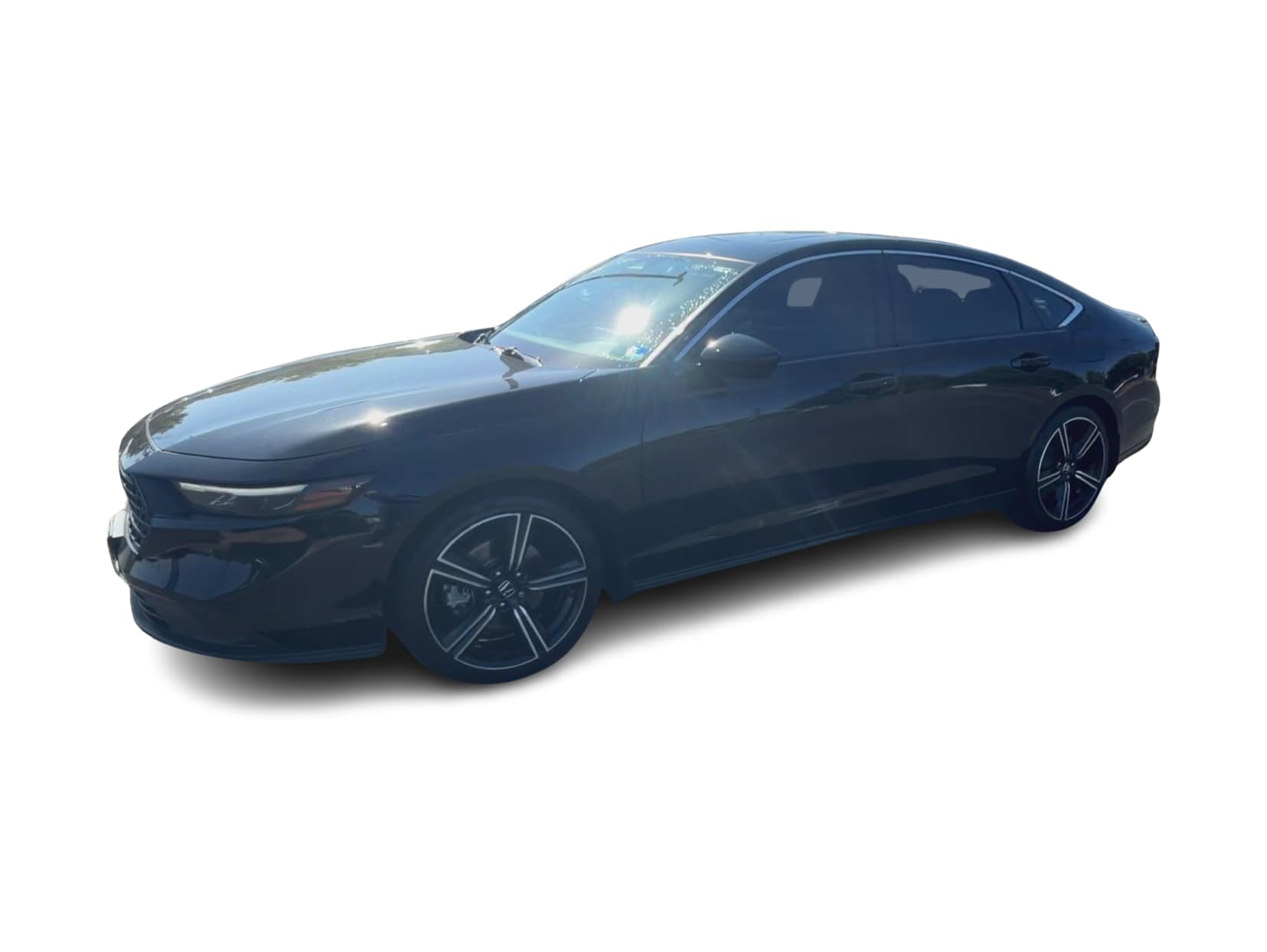 Thumbnail: 2025 Honda Accord - 1