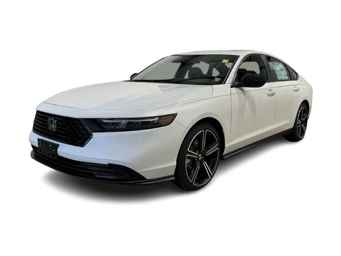 2025 Honda Accord Sport -
                Hampton, VA