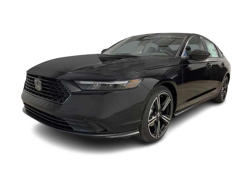 Thumbnail: 2025 Honda Accord - 1