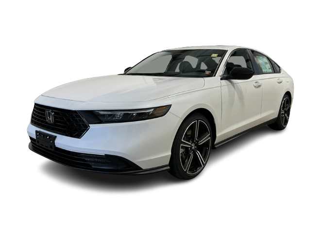 2025 Honda Accord Sport -
                Hampton, VA