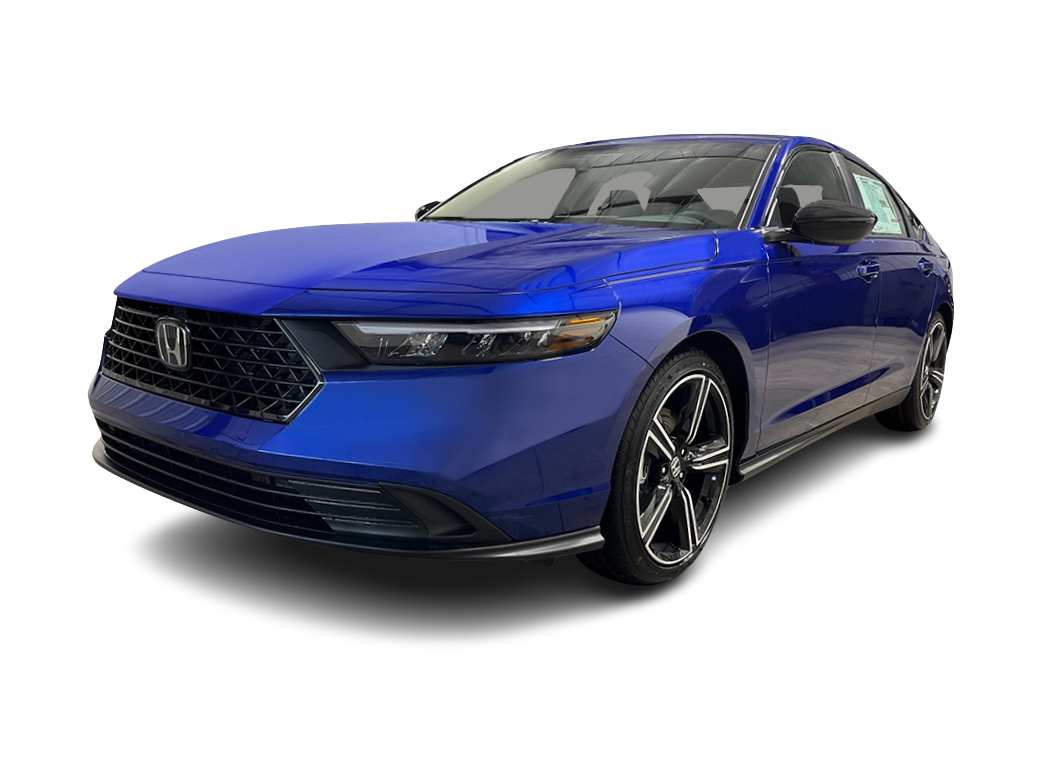 Thumbnail: 2026 Honda Accord - 1