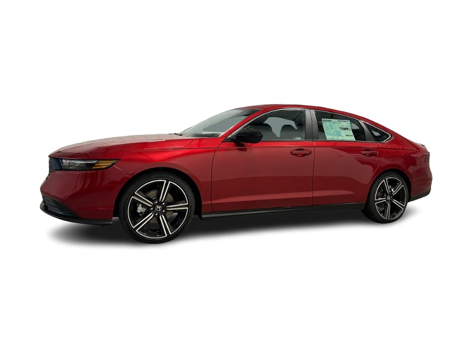 2025 Honda Accord Sport -
                  Hampton, VA